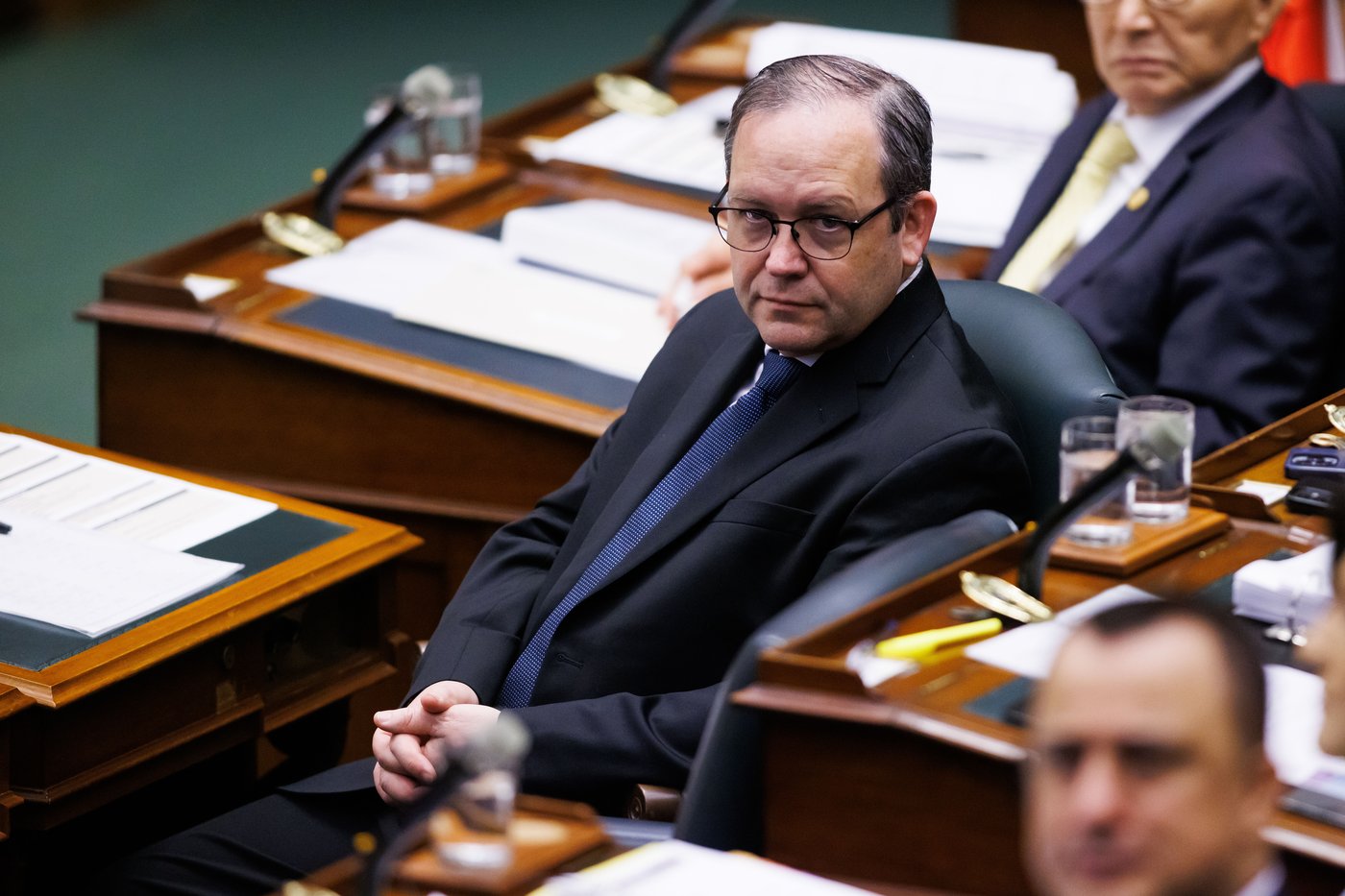 L'Ontario prévoit d'exiger le paiement anticipé de la caution