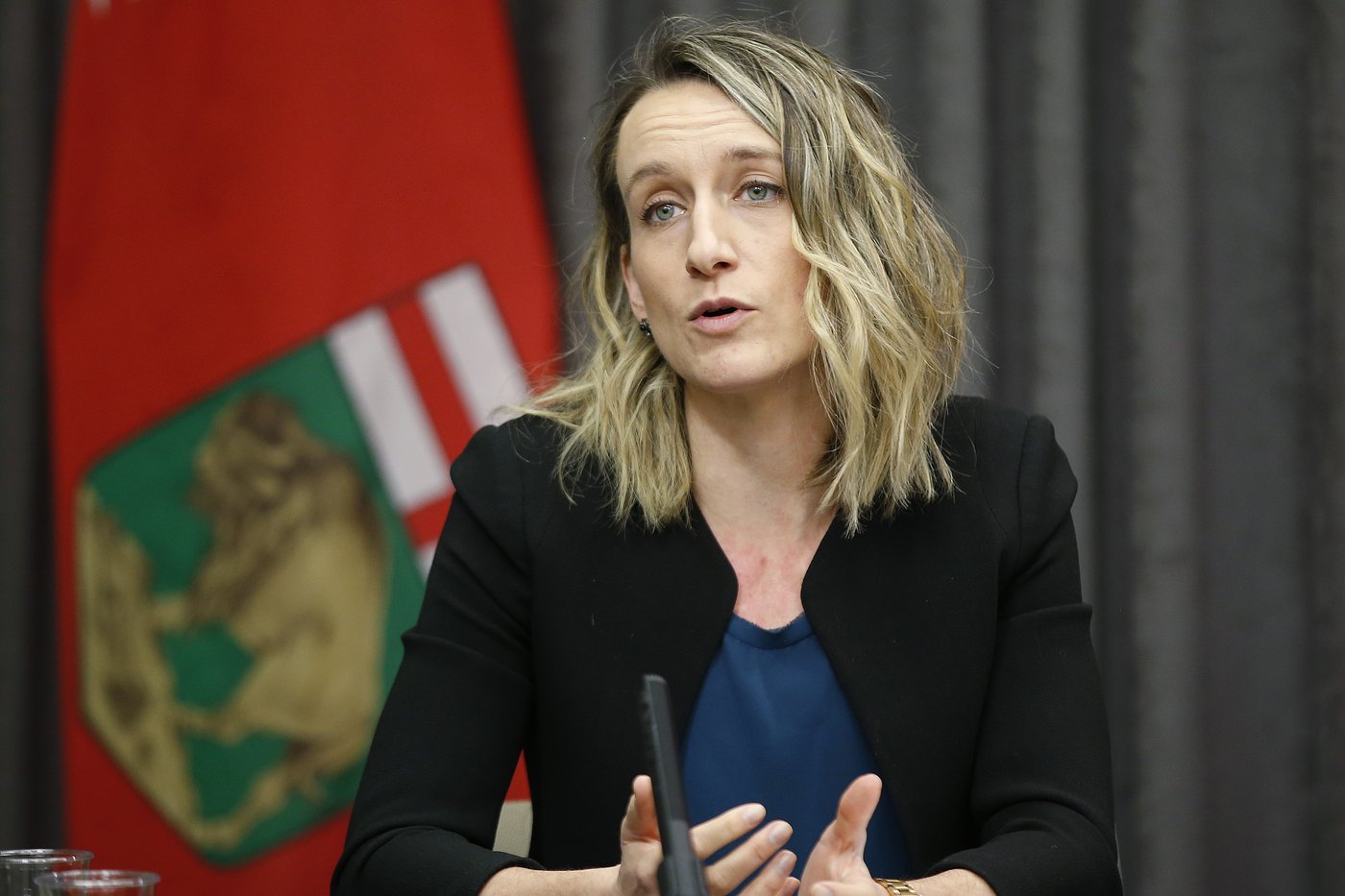 La Dre Joss Reimer nommée administratrice en chef de la santé publique du Canada
