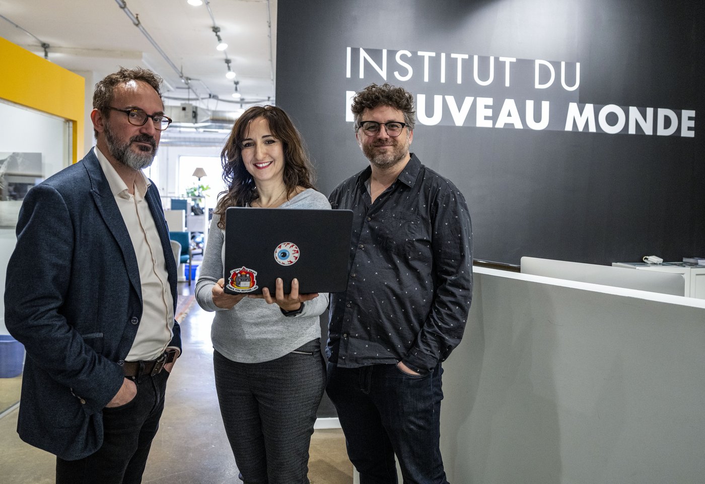 Poly mène un projet pilote pour aider les OBNL à renforcer leurs réseaux numériques