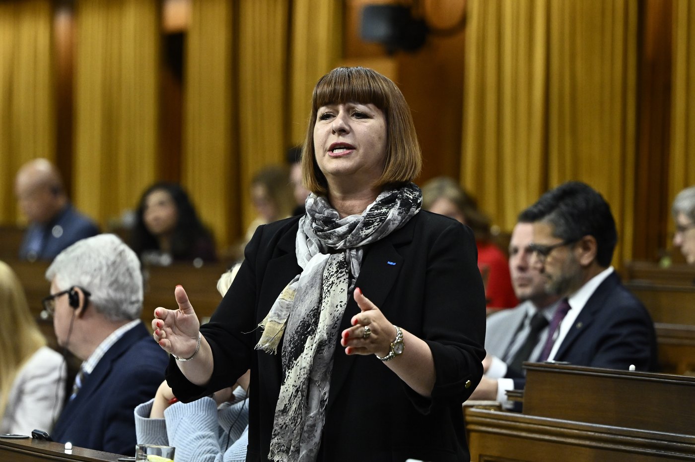 Une députée libérale va présenter un projet de loi visant à abolir l'heure d'été