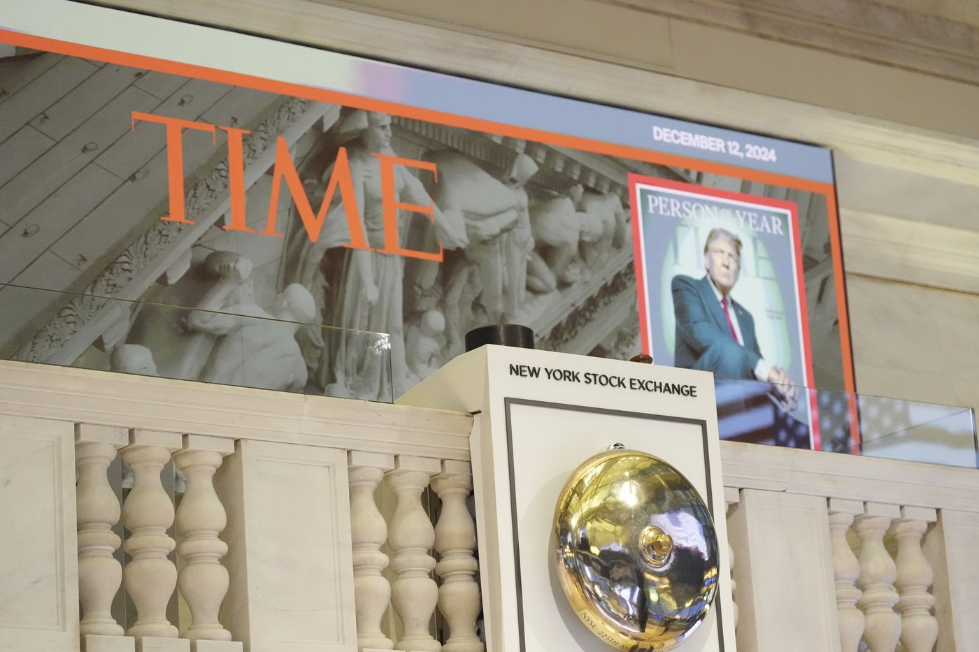Le magazine Time lance une version canadienne avec une salle de rédaction locale