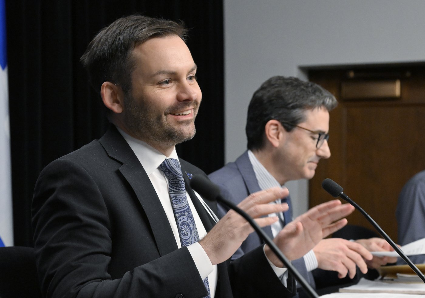 «Aplaventrisme» du milieu culturel face à Ottawa: PSPP se rétracte à TMEP