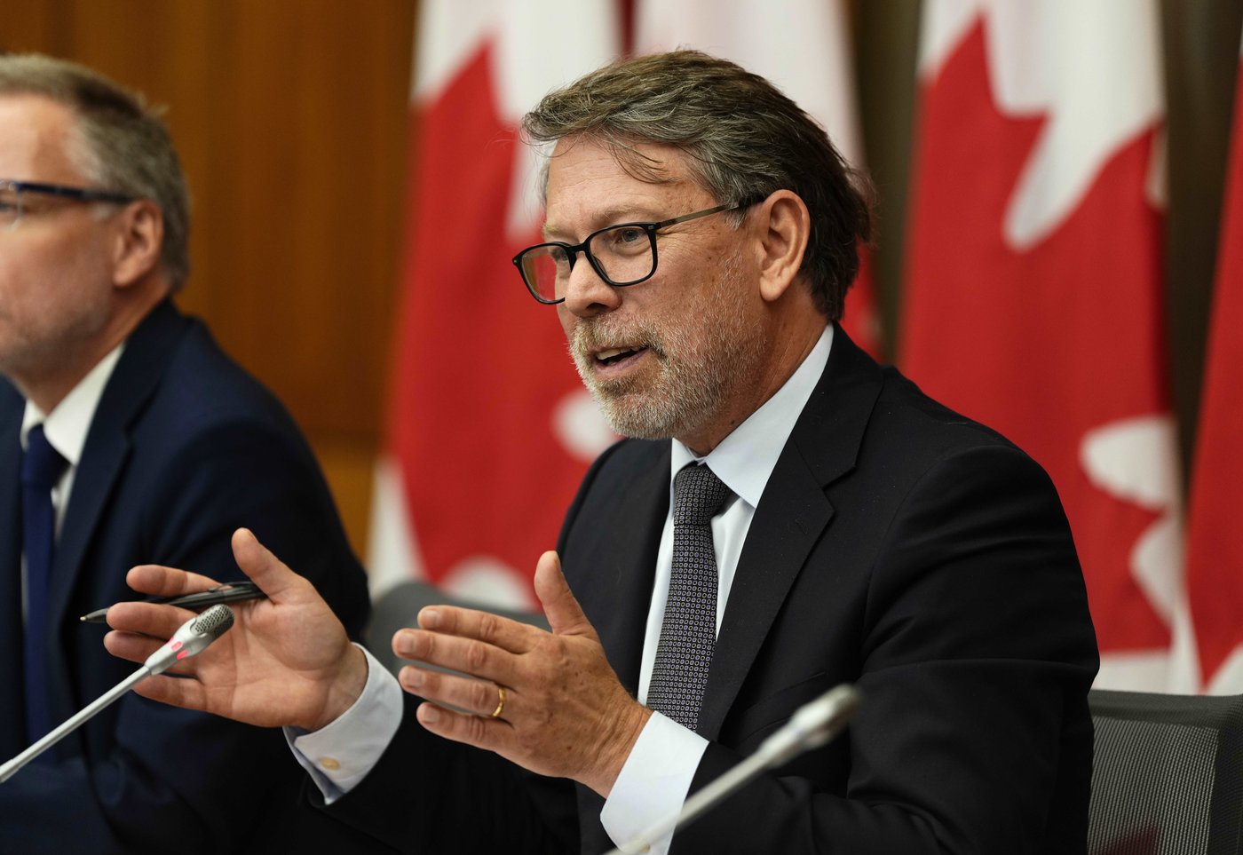 Élections Canada dit que le protocole n'a pas été respecté au Nunavik en avril