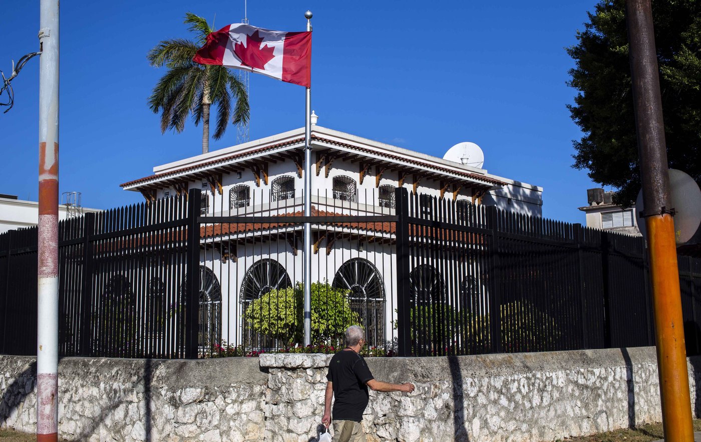 Le syndrome de La Havane: les conclusions du gouvernement fédéral sont contestées