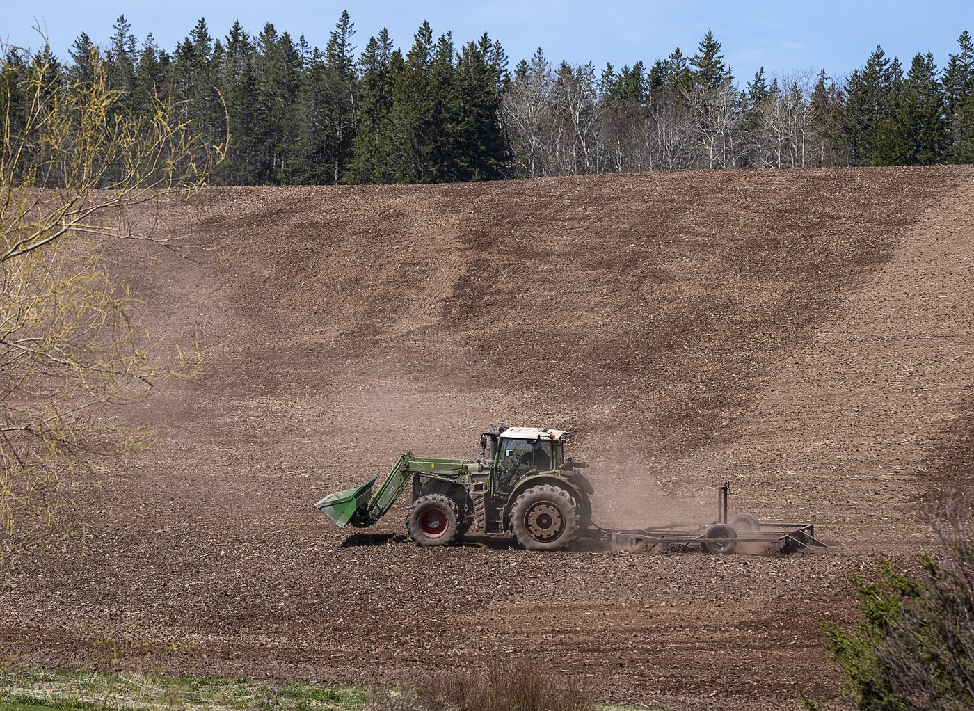 Atlantique: la sécheresse pourrait aggraver les dégâts durant la saison des ouragans