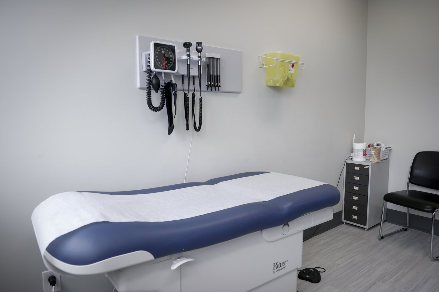 Le Collège dénonce la méthode de la FMOQ pour l'inscription des 500 000 patients