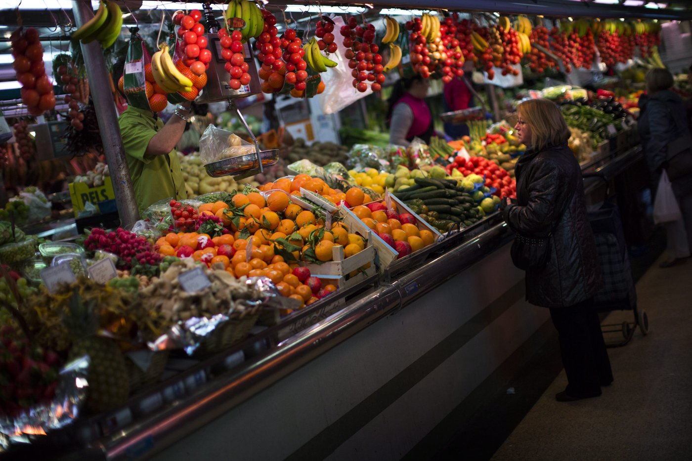 Les aliments ultra-transformés pourraient nuire à la fécondité des femmes