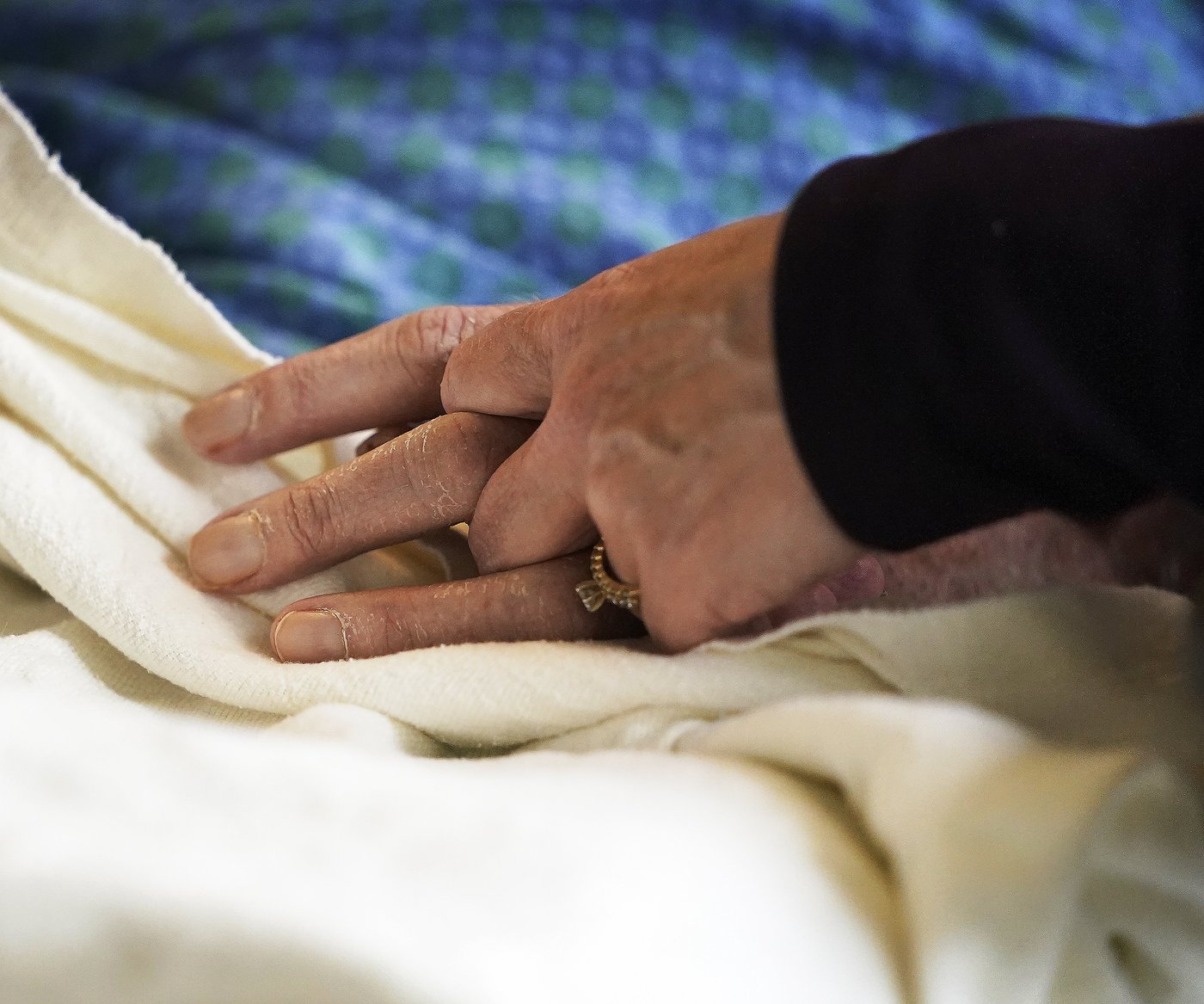 Aide médicale à mourir: une association craint l’impact de la loi 2 du ministre Dubé