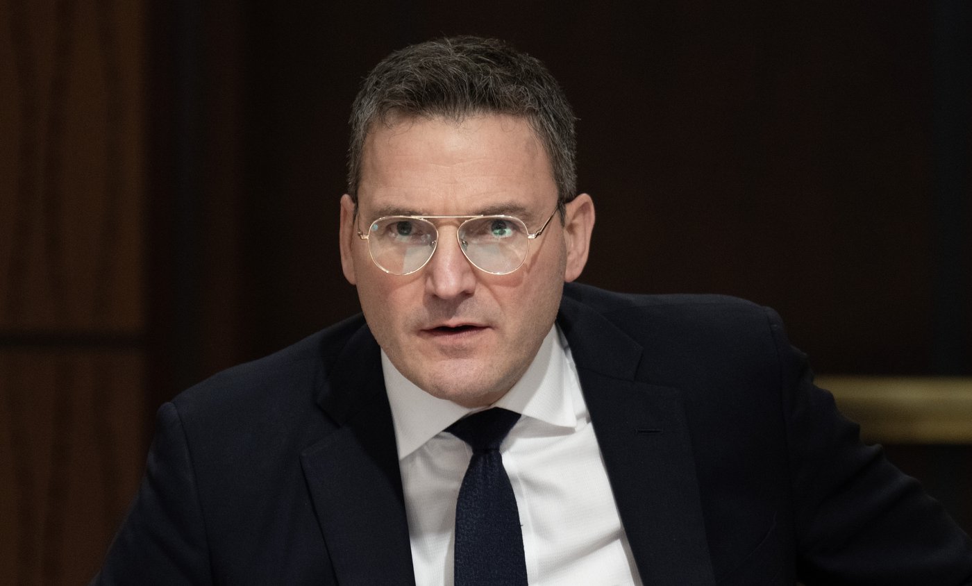 Le ministre de l'IA à la recherche d'investissements en Arabie saoudite et en Inde