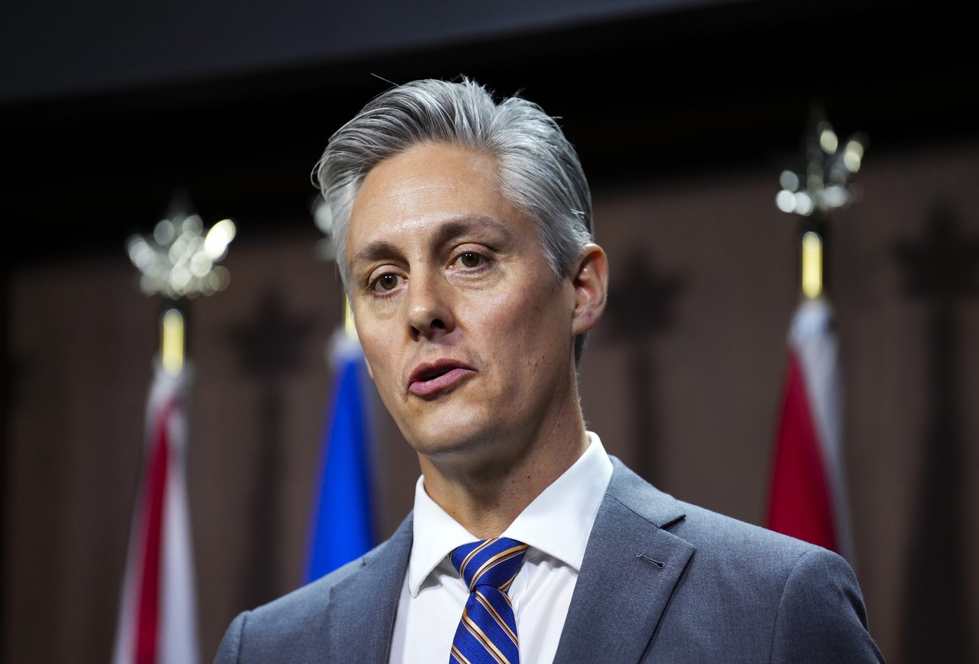Les T.N.-O. demandent que le financement pour l'Arctique revienne aux territoires