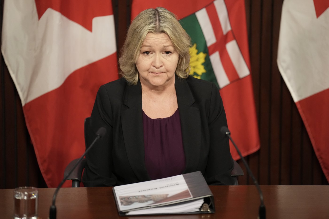 Des médecins en Ontario ont facturé plus de 24 heures par jour ou 365 jours par an