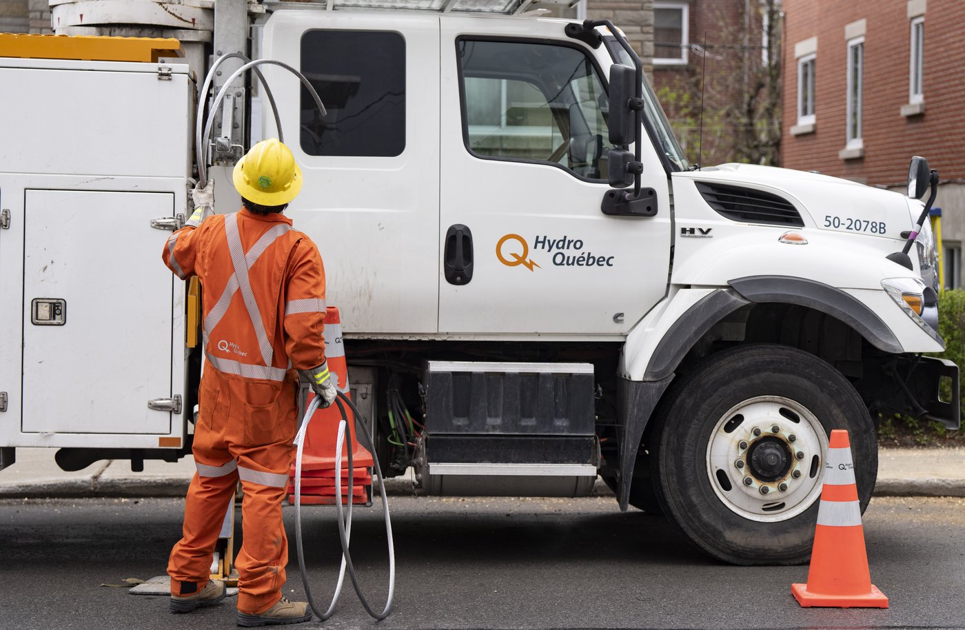 Deux grèves chez Hydro-Québec: les parties s'entendent sur les services essentiels