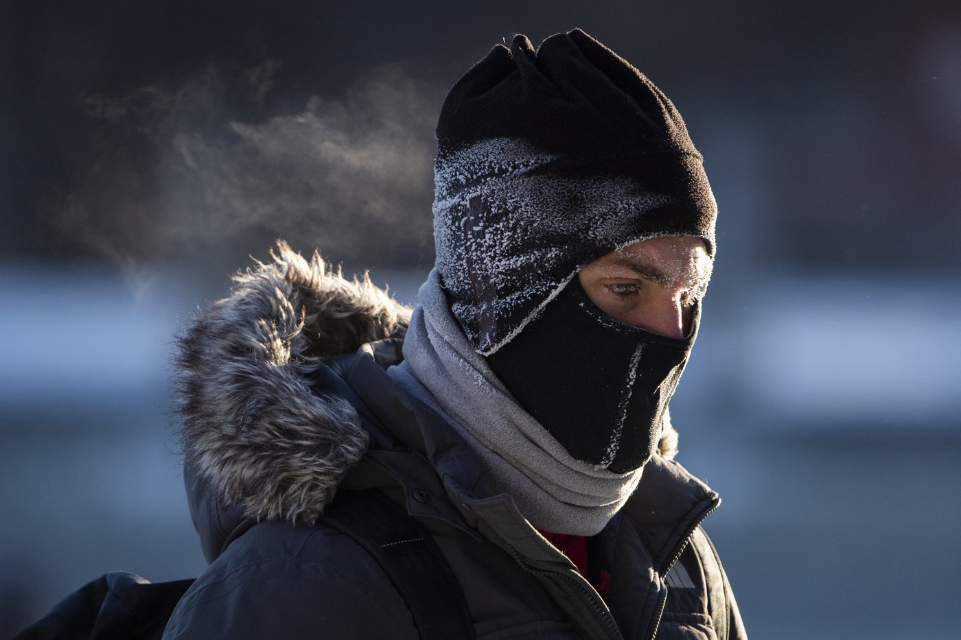 Un froid record met à rude épreuve le réseau électrique du Yukon