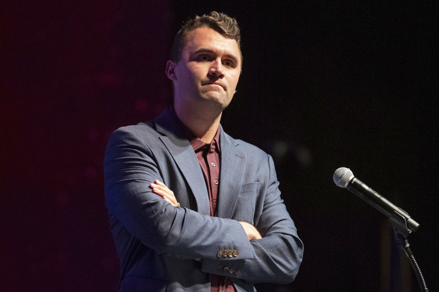 Le Canada condamne la fusillade du militant conservateur Charlie Kirk