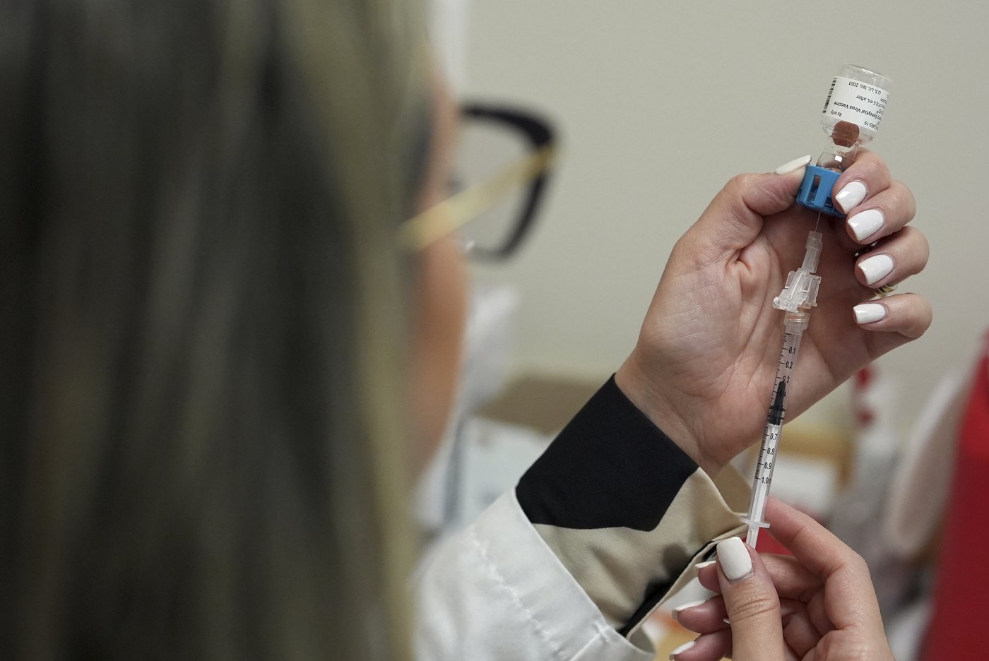 Le gouvernement de la Nouvelle-Écosse élargit l'accès au vaccin contre le VRS