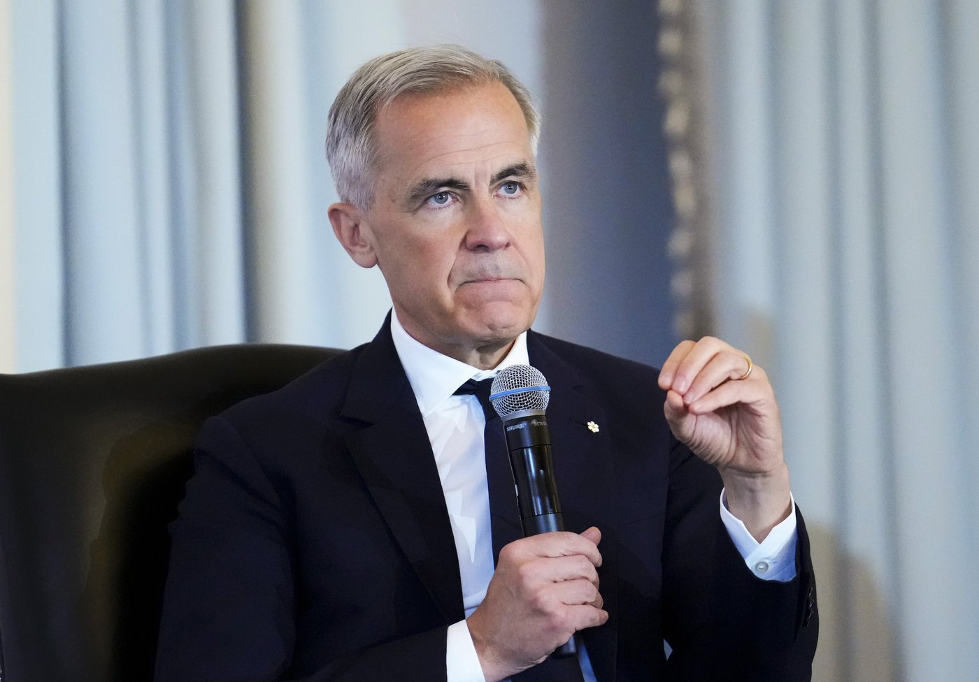 Des libéraux défendent Carney à la lumière d'insatisfactions rapportées par le «Star»