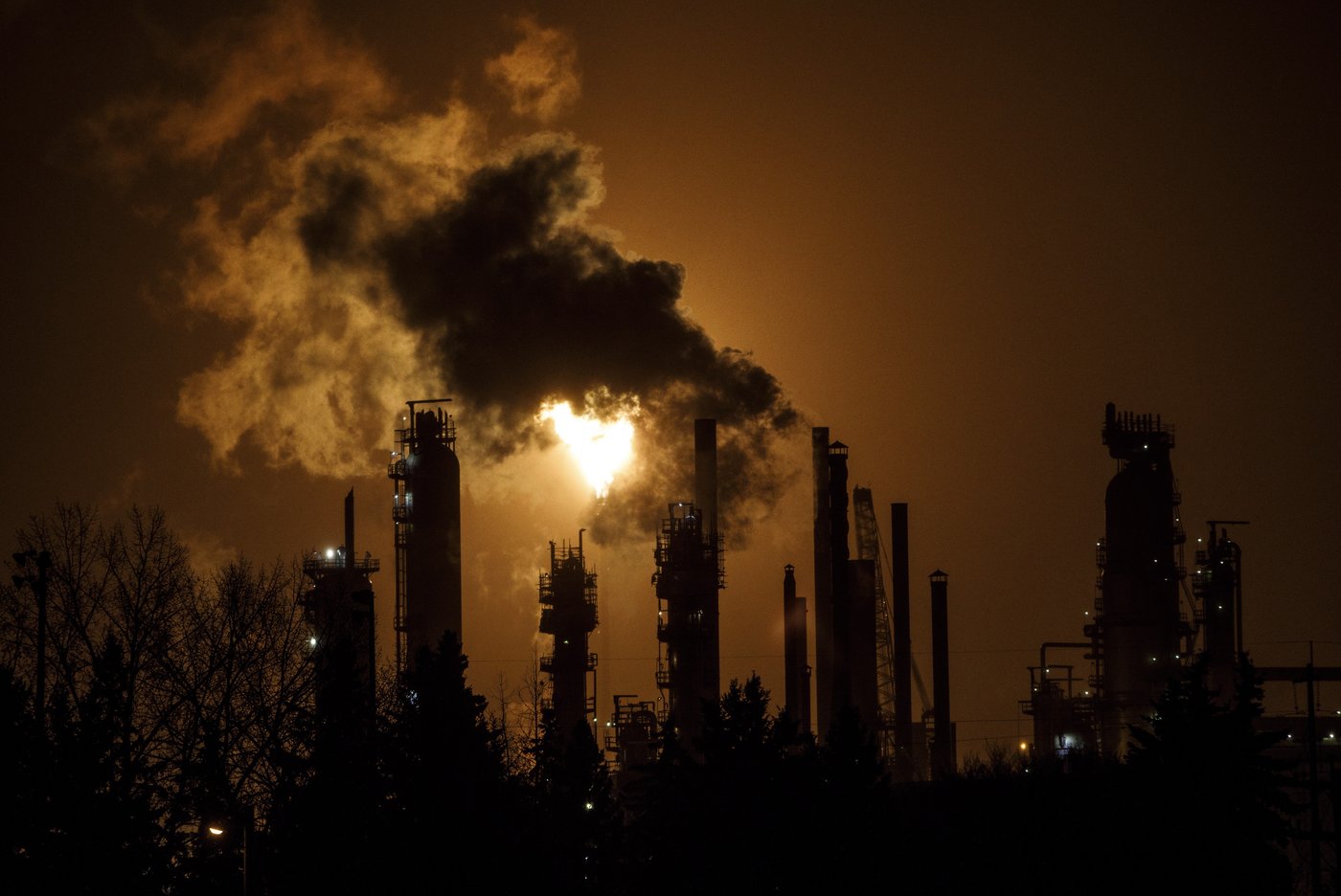 Climat: un actionnaire activiste ne croit plus à l’approche volontaire