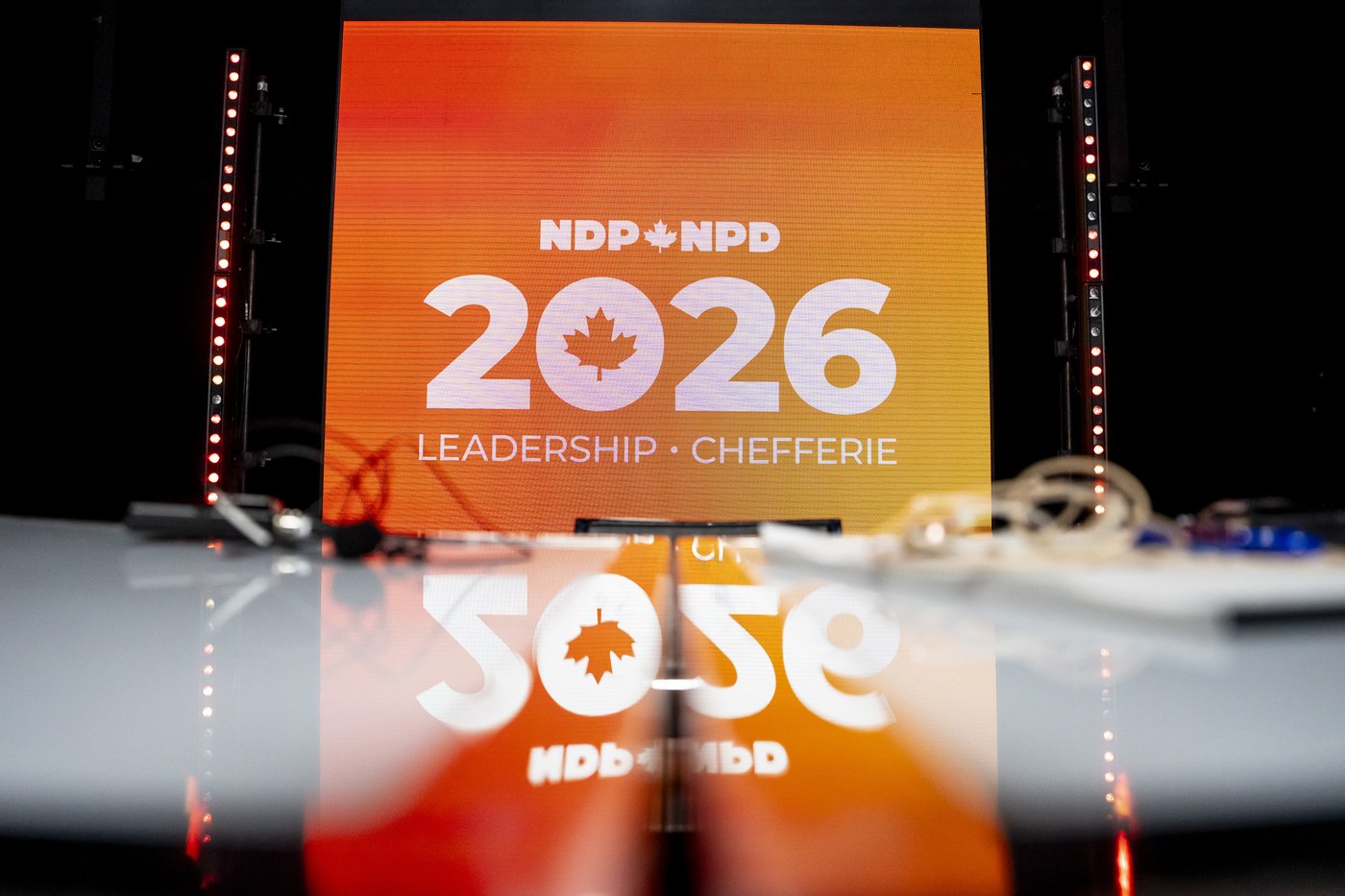 Le NPD débattra de la lutte contre les énergies fossiles et de la réforme électorale