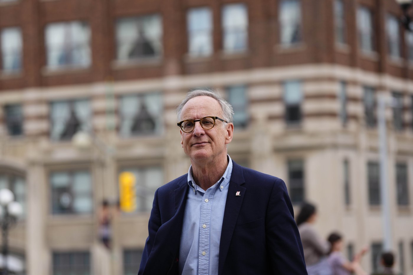 Des militants LGBTQ+ appellent le Canada à doubler son financement
