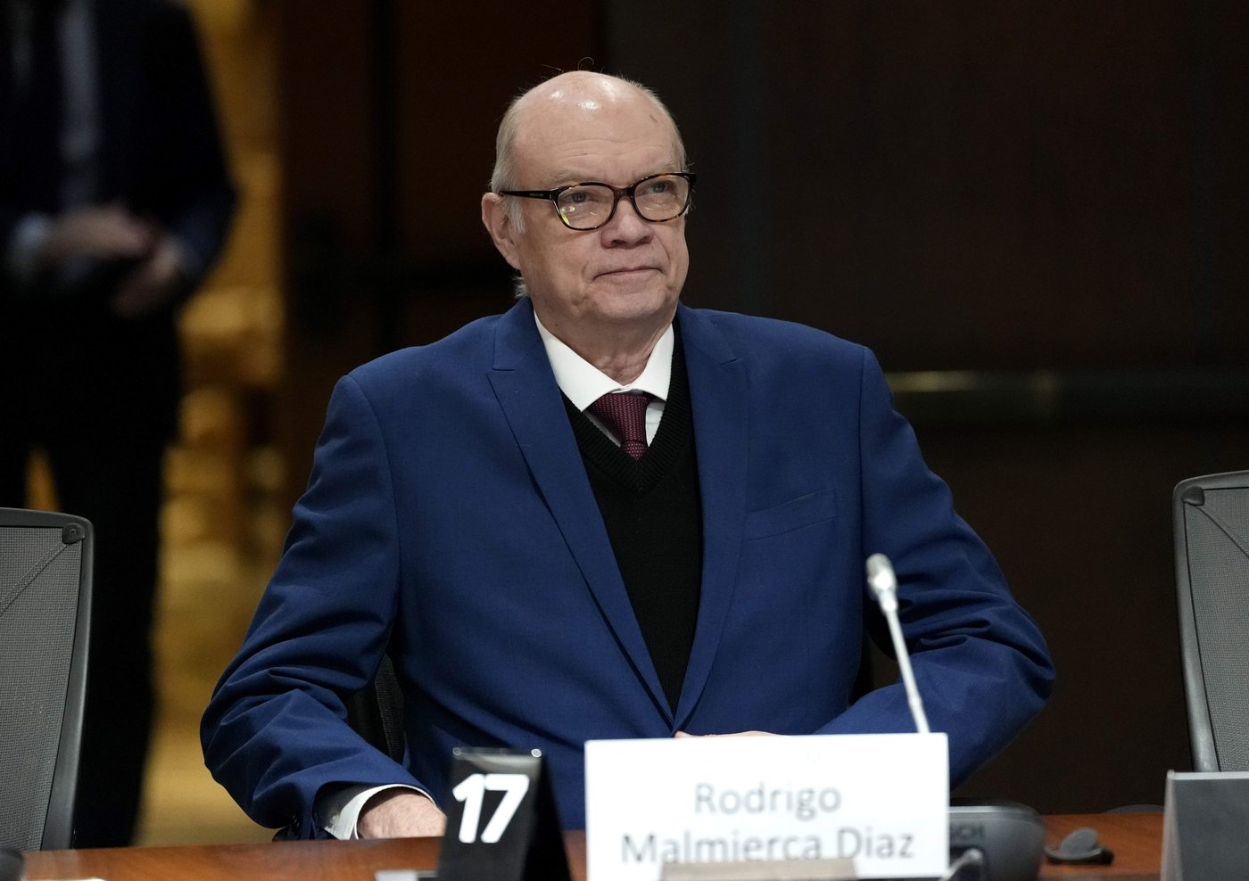 Le Canada estime que le régime cubain est «assez stable»