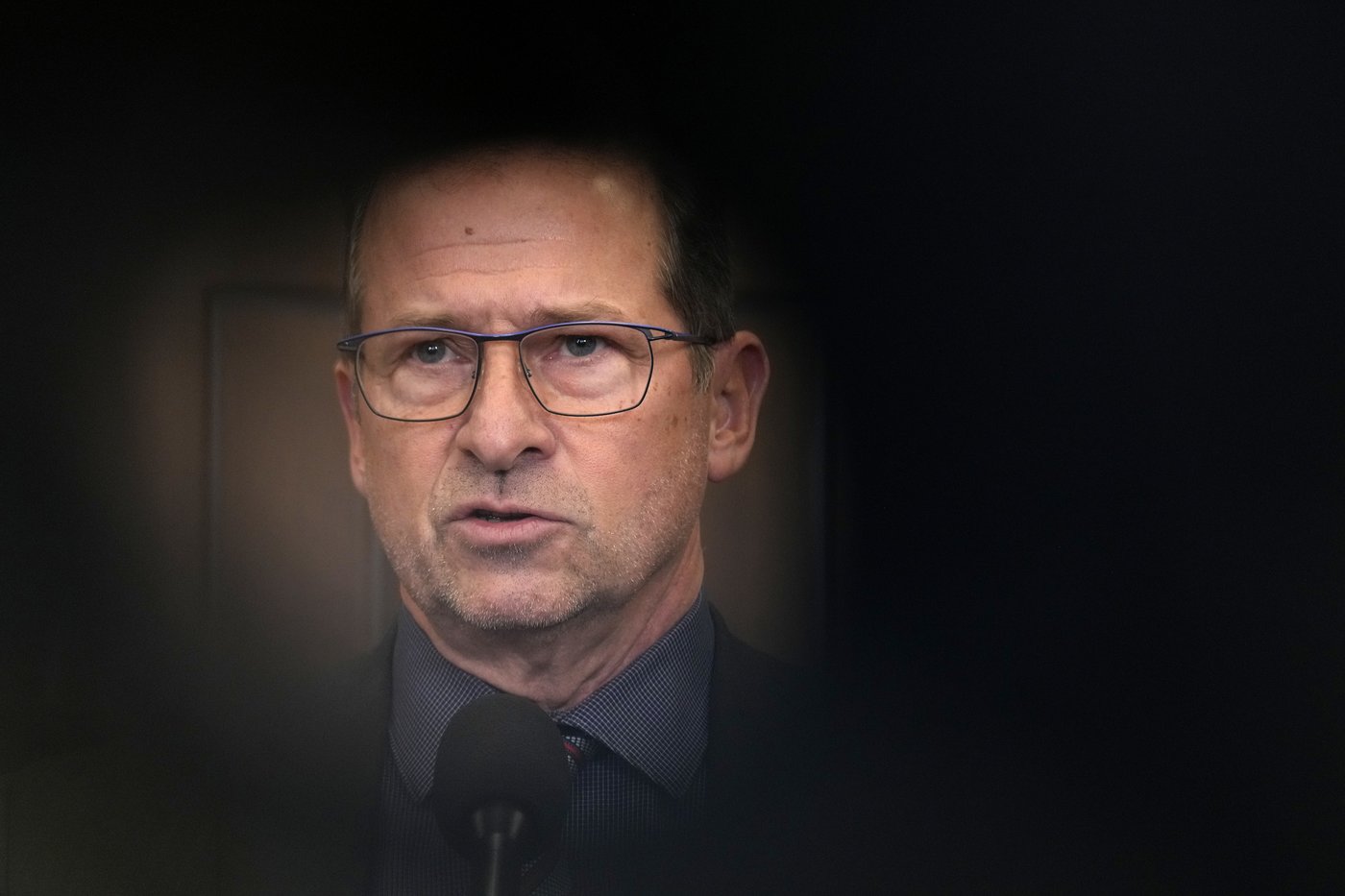 Haine: le Bloc craint que les libéraux reculent sur une entente et les met en garde