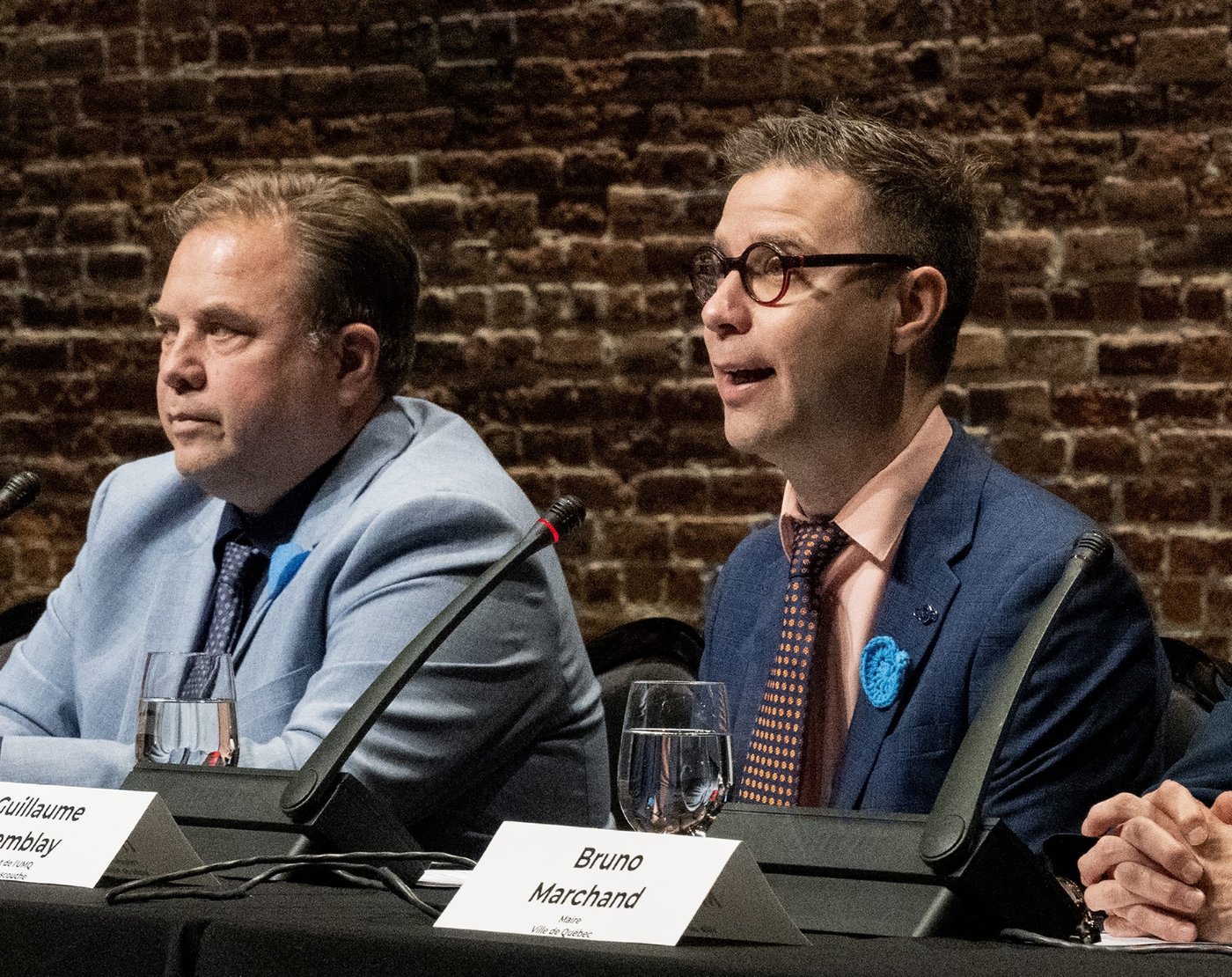 Projet de loi 22: les municipalités réclament davantage d'allègements réglementaires
