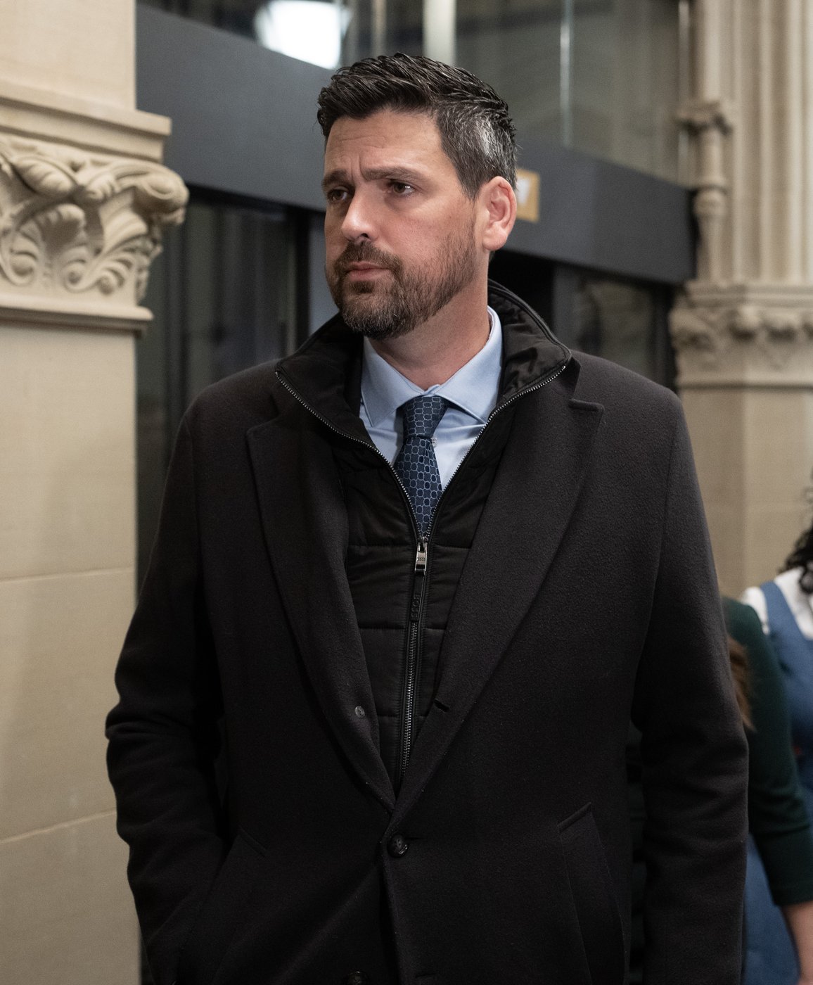 Le ministre de la Justice Sean Fraser défend le processus de nomination des juges