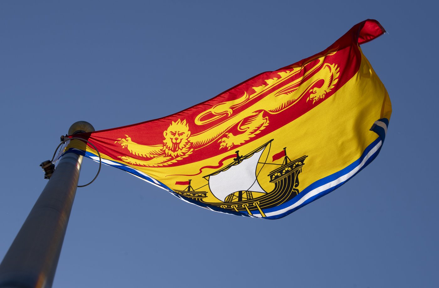 Remaniement à la haute direction du gouvernement du Nouveau-Brunswick