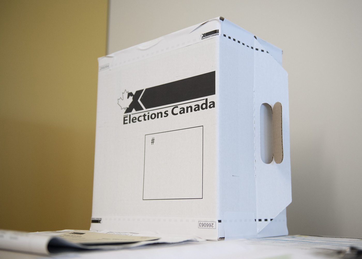 Le système électoral canadien est constitutionnel, dit la Cour d'appel de l'Ontario