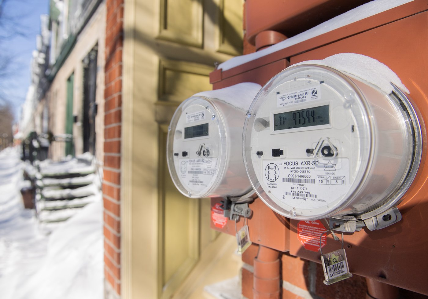 Hydro-Québec a réalisé un bénéfice net de 2,9 G$ en 2025, en hausse de 9 %