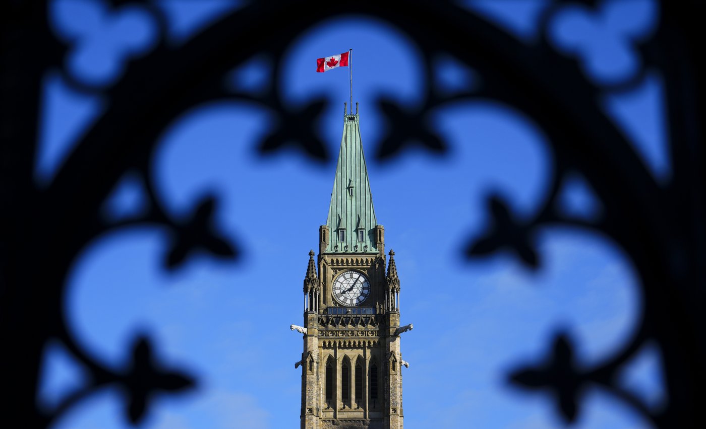 L'économie canadienne a mieux résisté que prévu aux droits de douane, selon le FMI