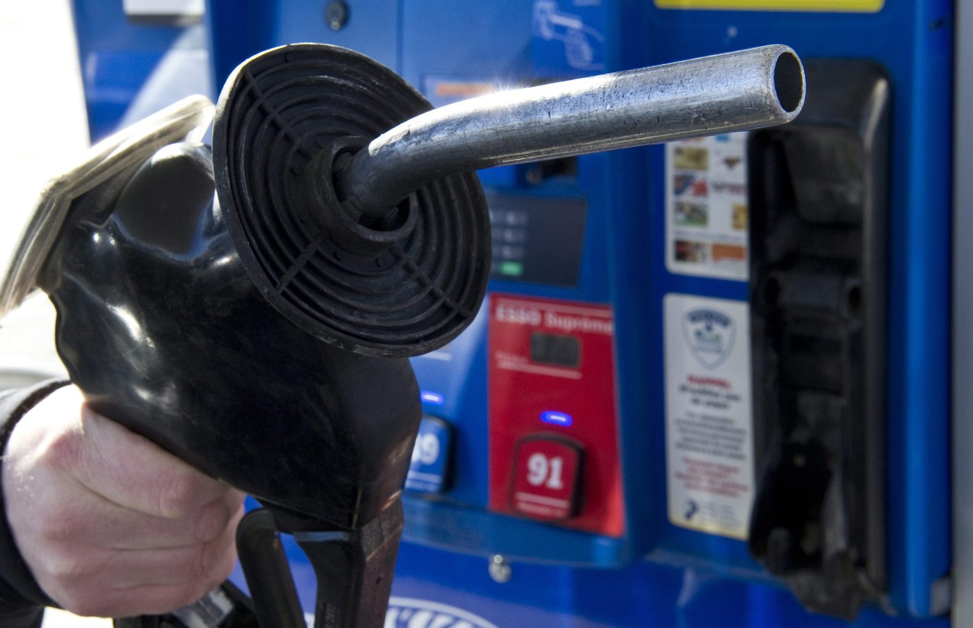 Tarification carbone: une petite partie des dépenses des Québécois, selon l’IDQ