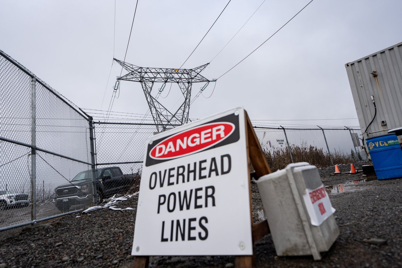 La Régie de l'énergie du Canada prévoit une forte augmentation de la production