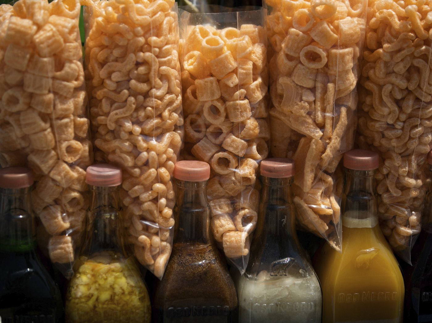 Les aliments ultratransformés prennent de plus en plus de place, selon des études