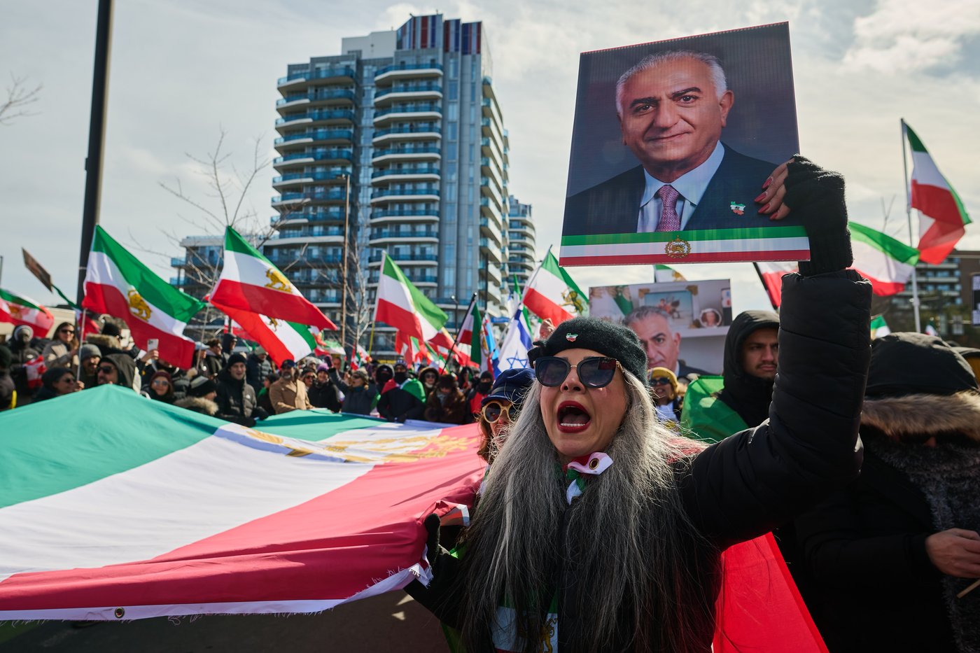 Ottawa critiqué pour ne pas s'être opposé à une nomination de l'Iran à l'ONU