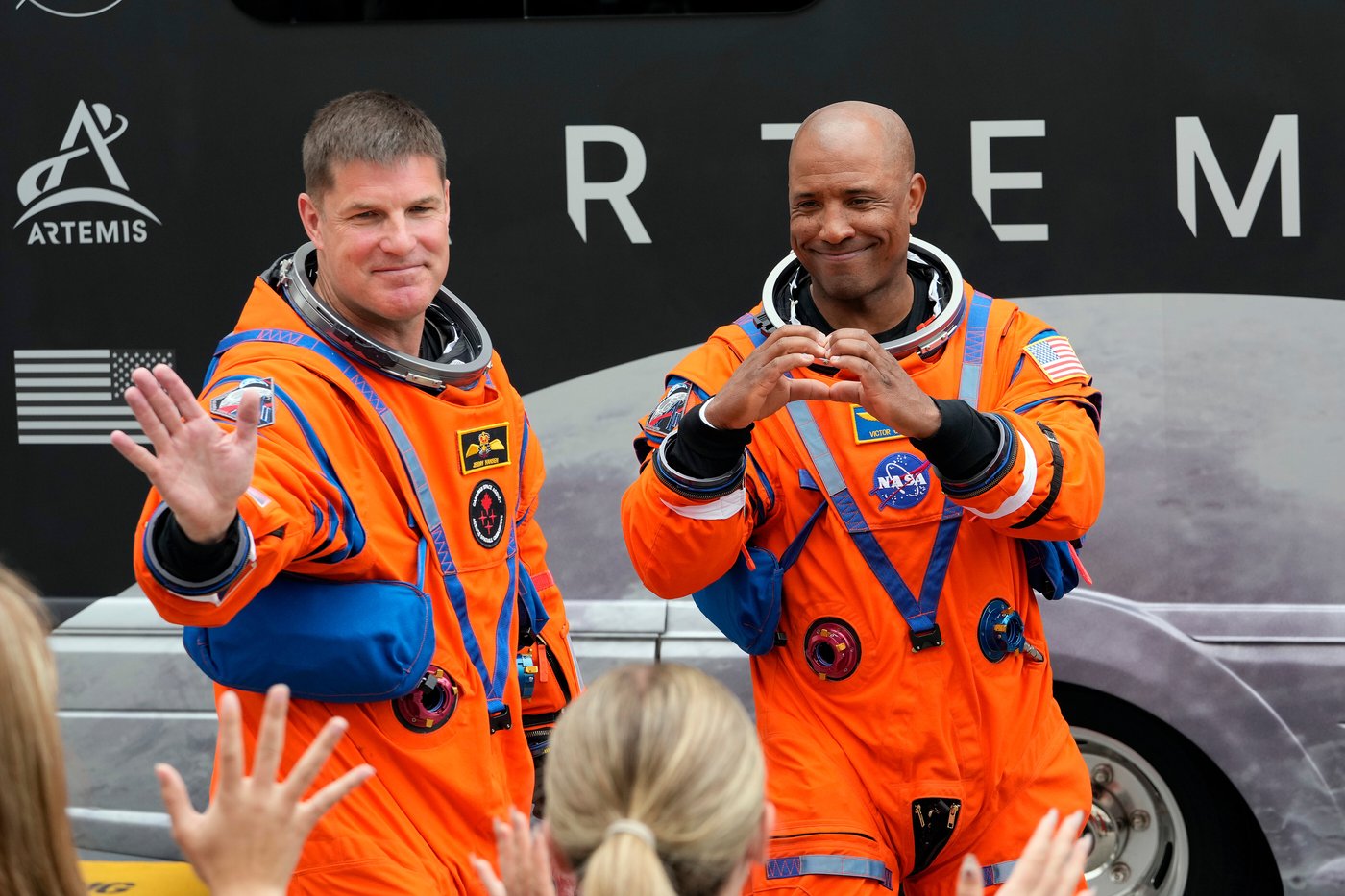 Lancement réussi d'Artemis II: un astronaute canadien en orbite autour de la Terre