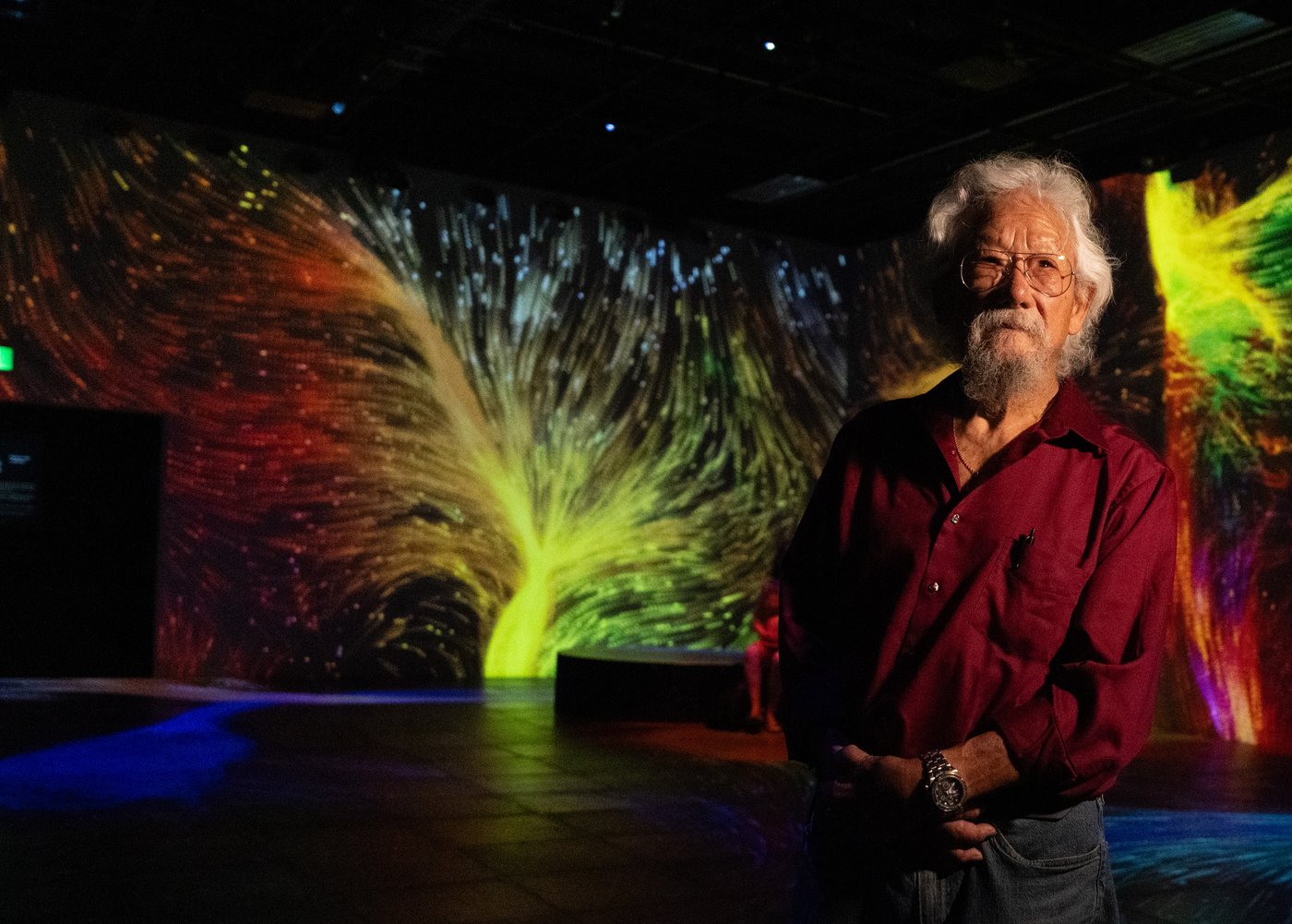 Les environnementalistes ont essuyé une «lourde défaite», reconnaît David Suzuki