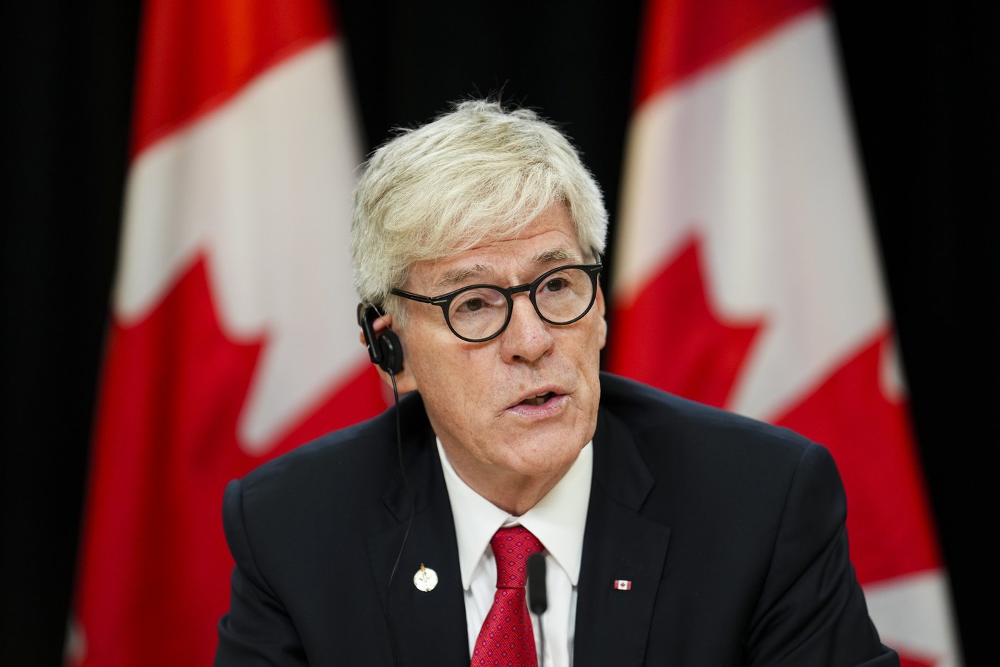 Le ministre canadien de l’Énergie déçu par les licenciements prévus chez L’Impériale