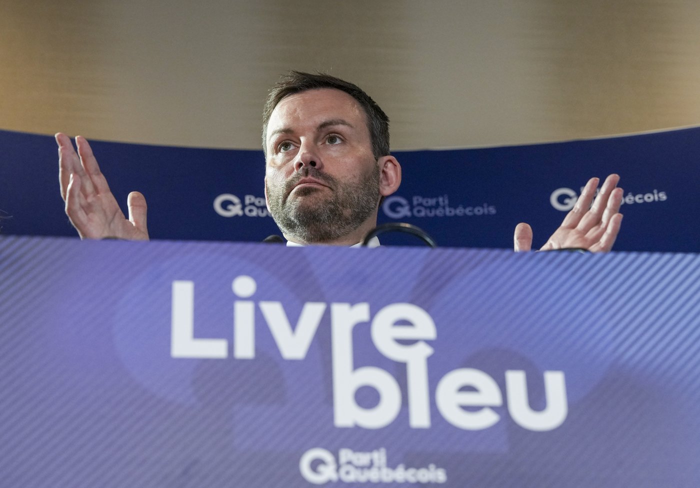 Les citoyens québécois pourront garder leur passeport canadien, selon PSPP