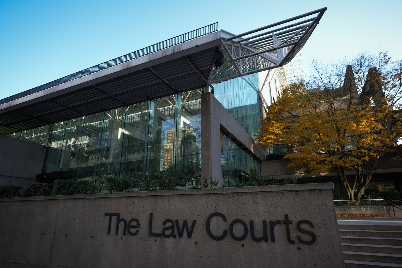 Quatre ans de prison pour une fusillade entre deux amis avec un gilet pare-balles