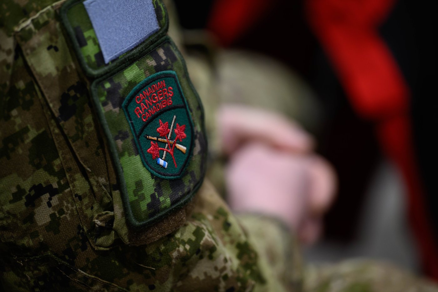 L'armée conclut un partenariat pour ses communications dans l'Arctique