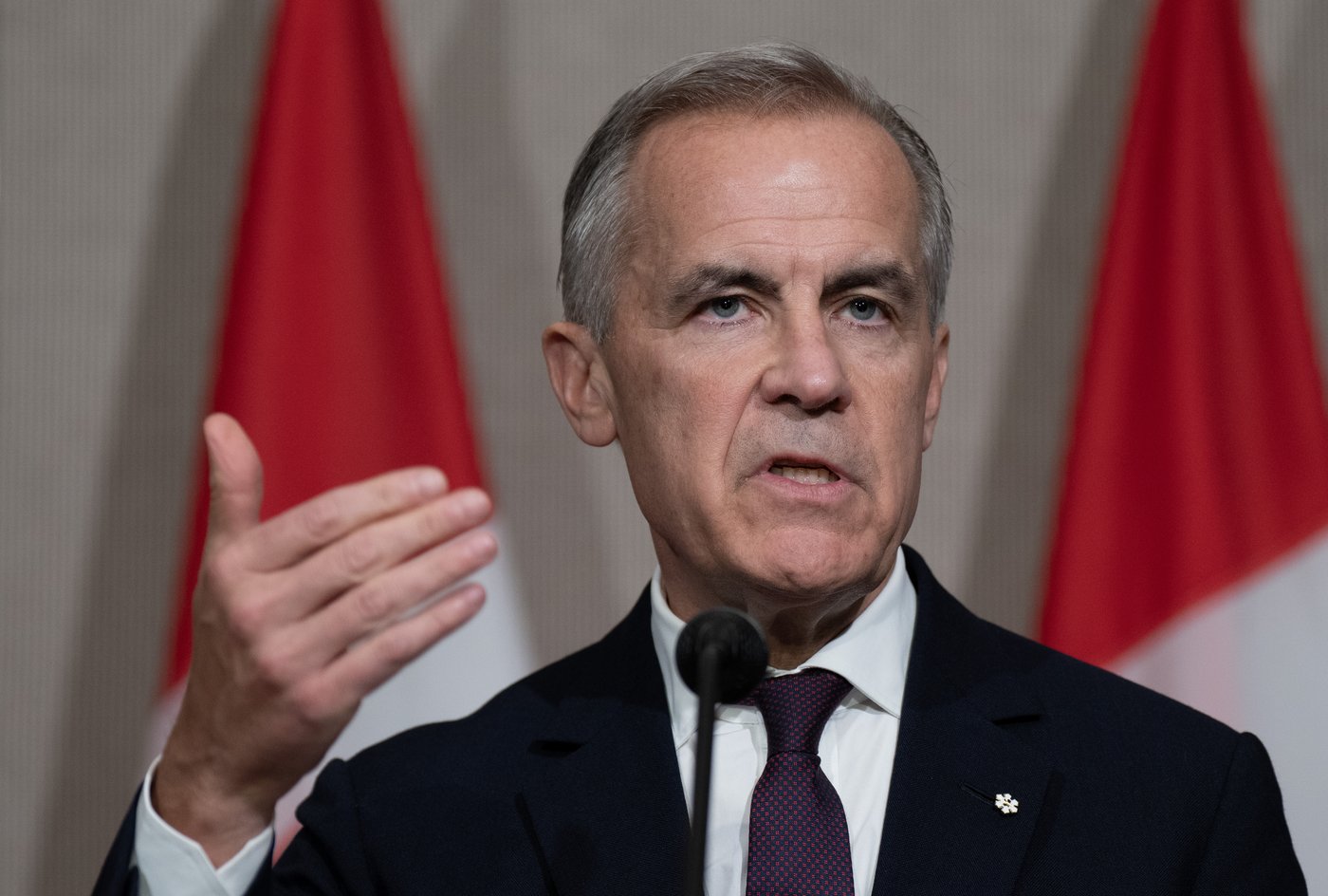 Ottawa aidera le secteur de l'acier qui est fortement touché par les droits de douane