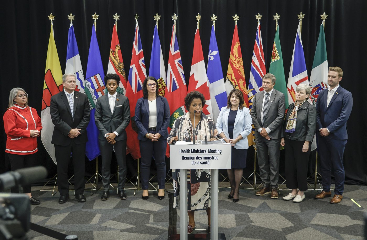 Ottawa prévoit lancer une stratégie sur la santé des hommes en 2026