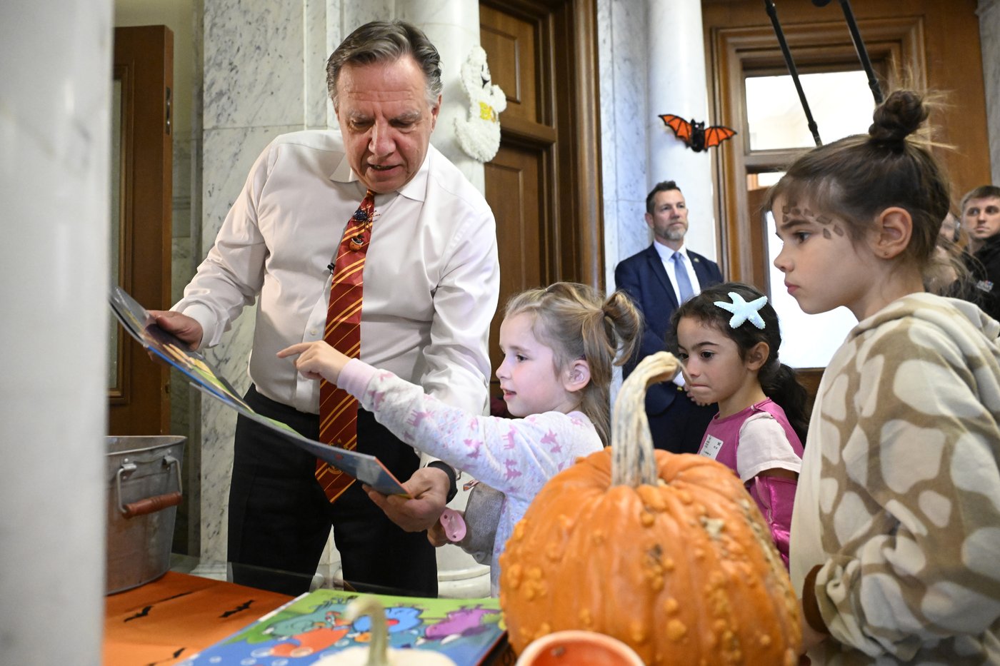Écoles: le Québec, l'exemple à ne pas suivre, selon un groupe d'experts australiens