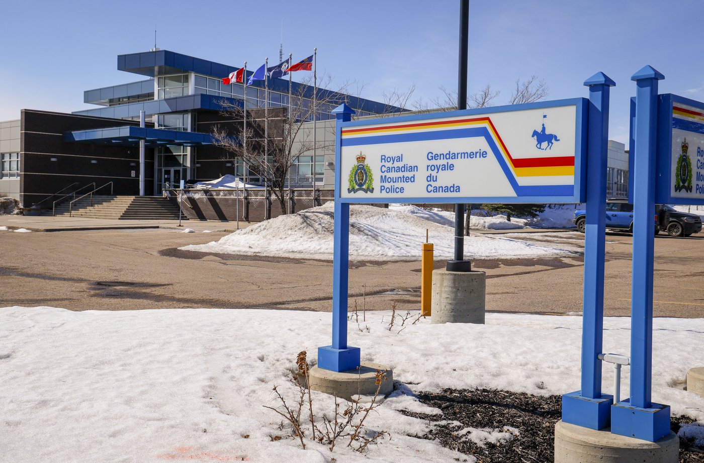 Un syndicat policier demande une enquête sur une émission de CBC