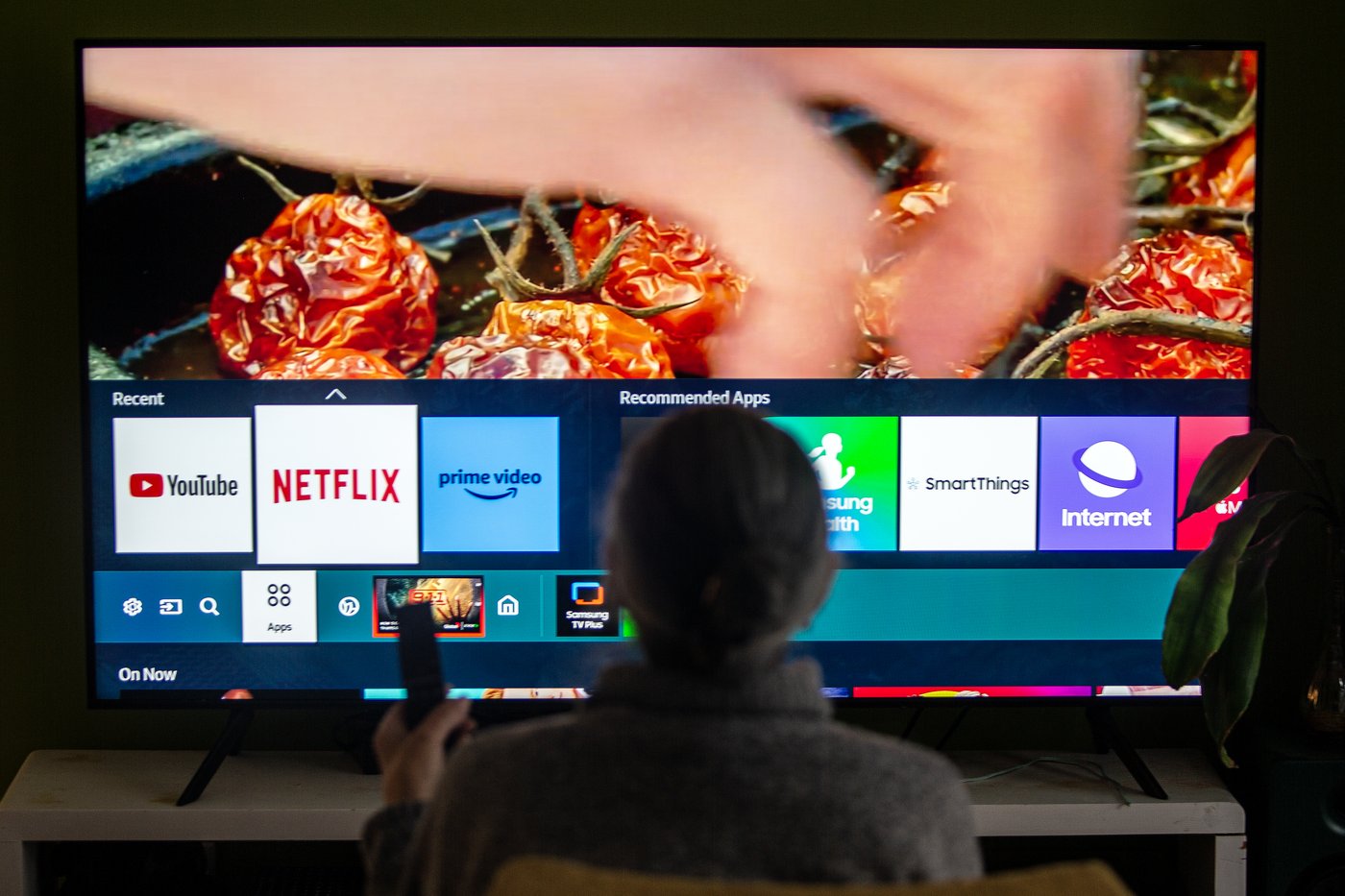 La Motion Picture Association fustige les règles du CRTC pour les plateformes