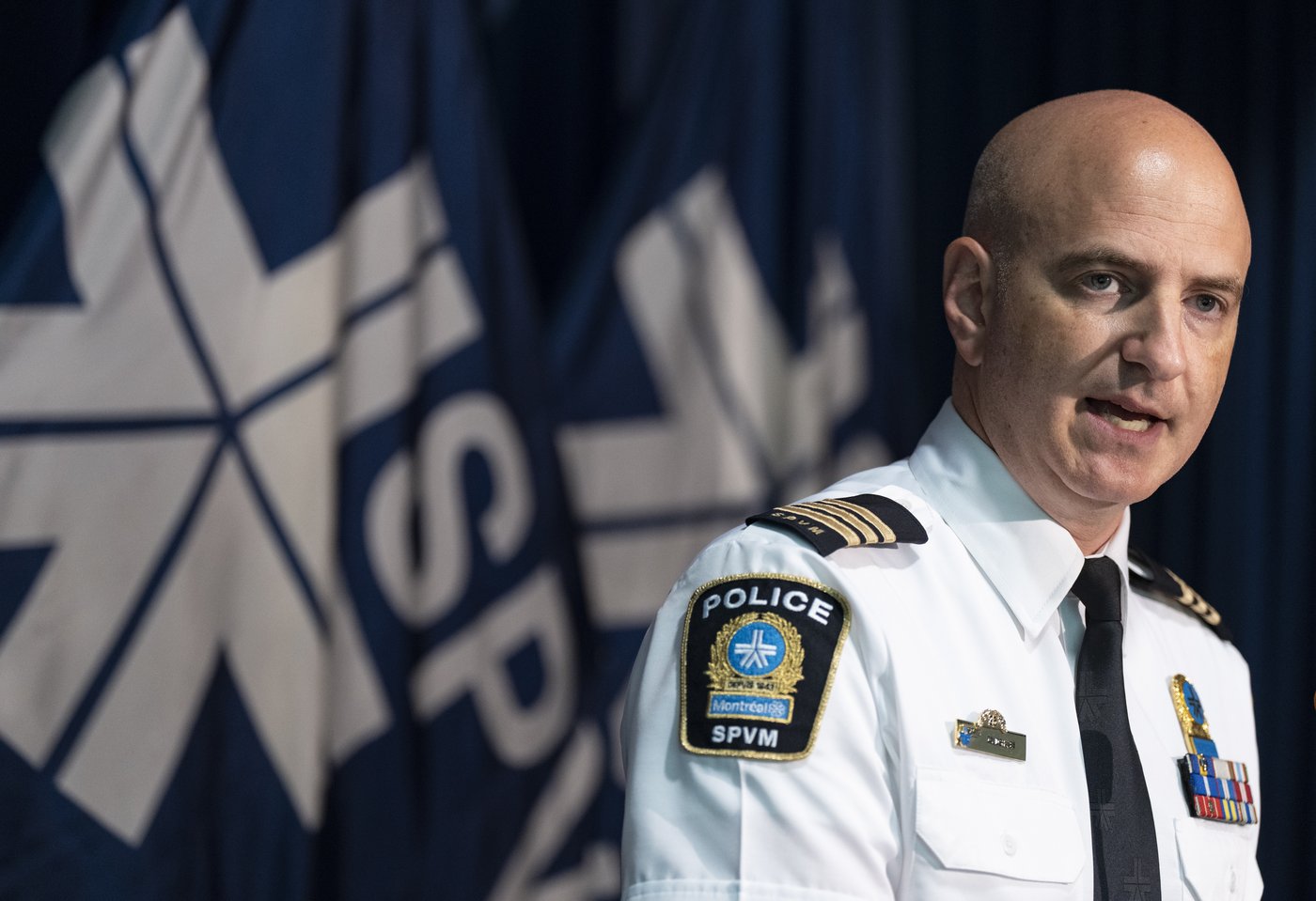 Info-crime Montréal a réalisé plus de 20 000 interactions avec les citoyens en un an