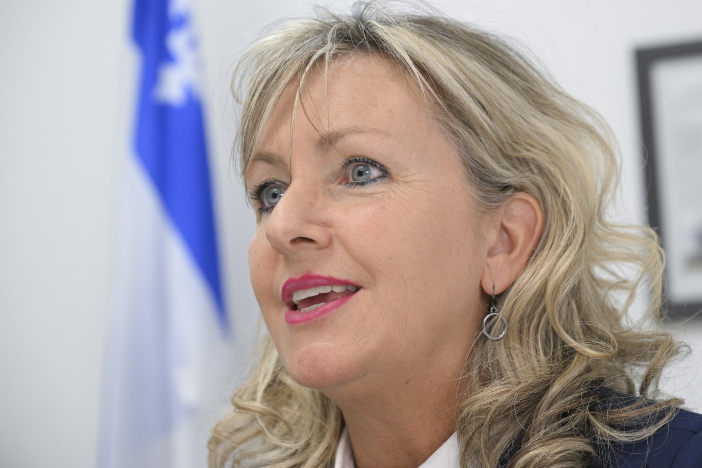 L'élection complémentaire dans Chicoutimi sera déclenchée ce mardi