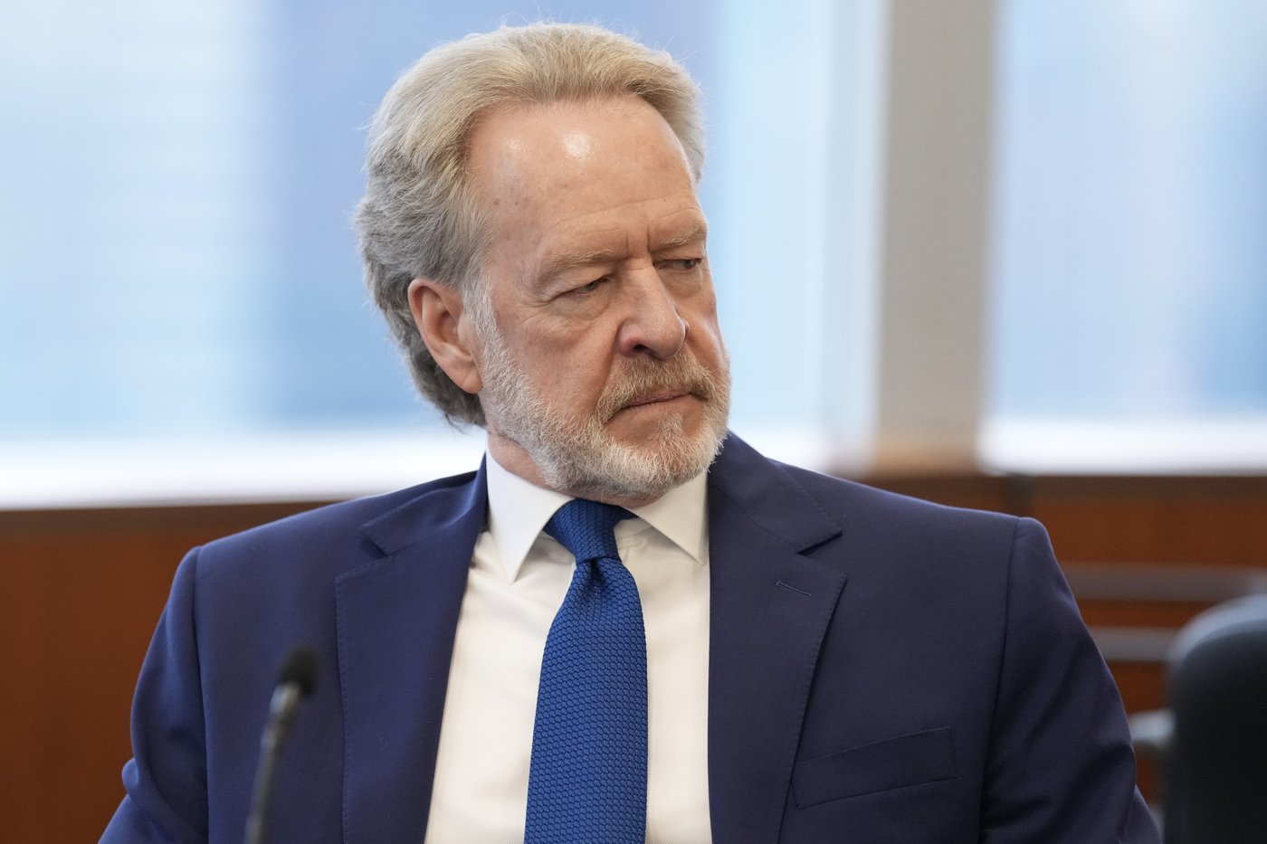 Droits de douane: l'ex-négociateur du Canada n'anticipe pas d'accord à court terme