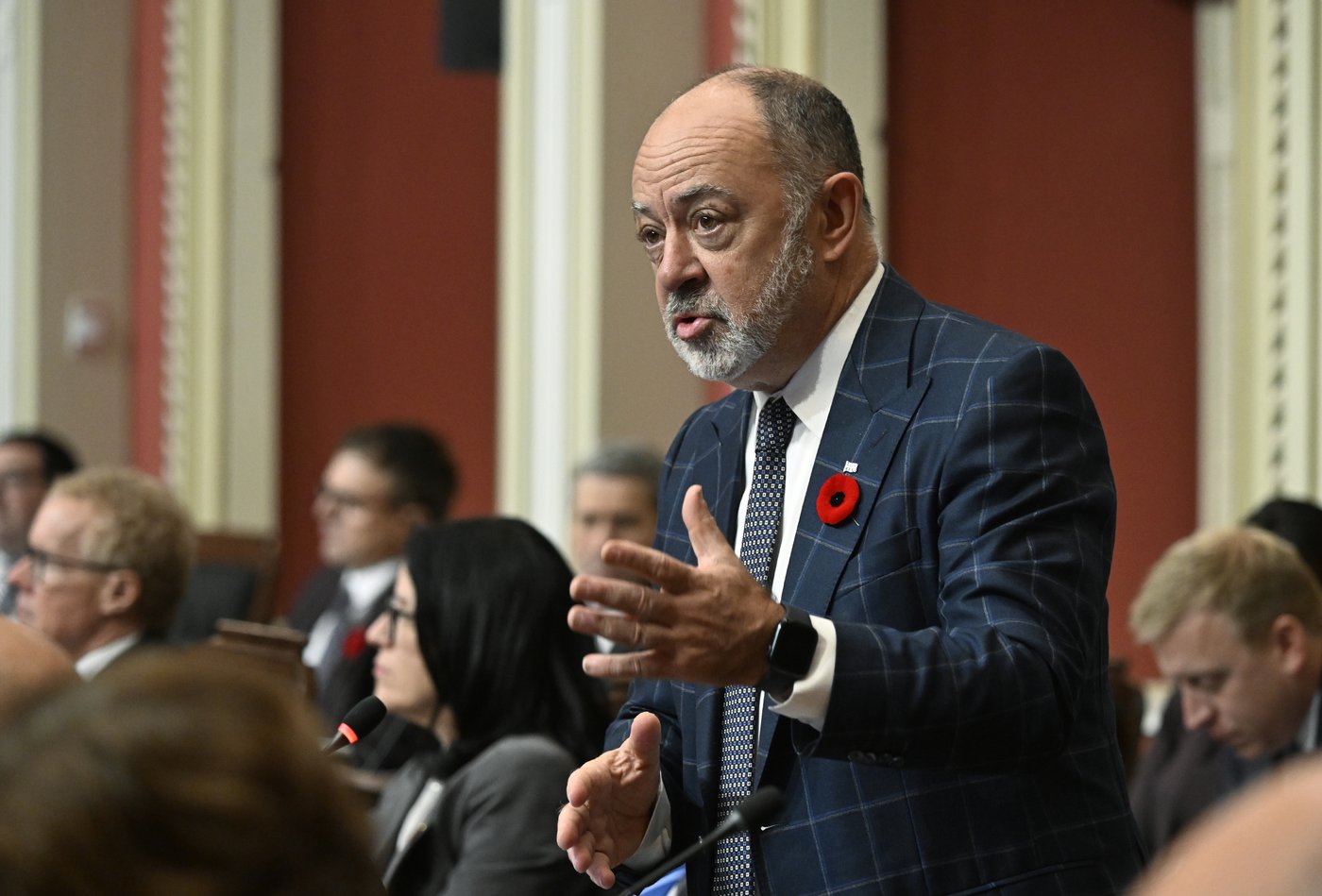 Paperasse des médecins: de nouvelles mesures libéreront 310 000 rendez-vous